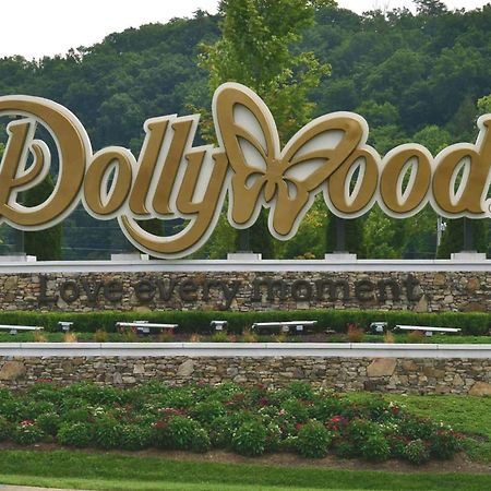 River Place Condos #611 3Bd Pigeon Forge Εξωτερικό φωτογραφία