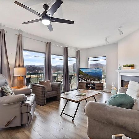 River Place Condos #611 3Bd Pigeon Forge Εξωτερικό φωτογραφία