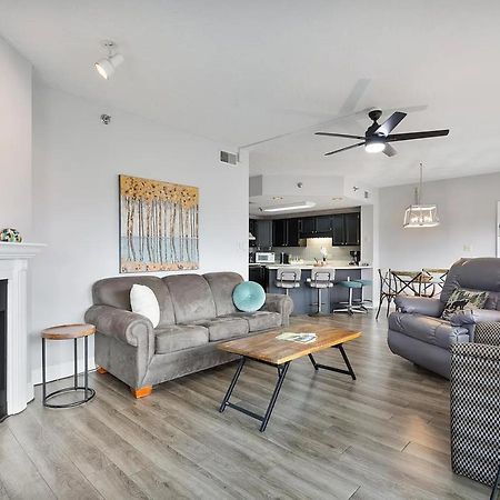 River Place Condos #611 3Bd Pigeon Forge Εξωτερικό φωτογραφία