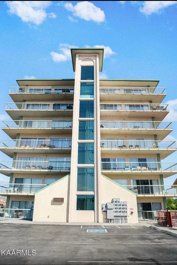 River Place Condos #611 3Bd Pigeon Forge Εξωτερικό φωτογραφία