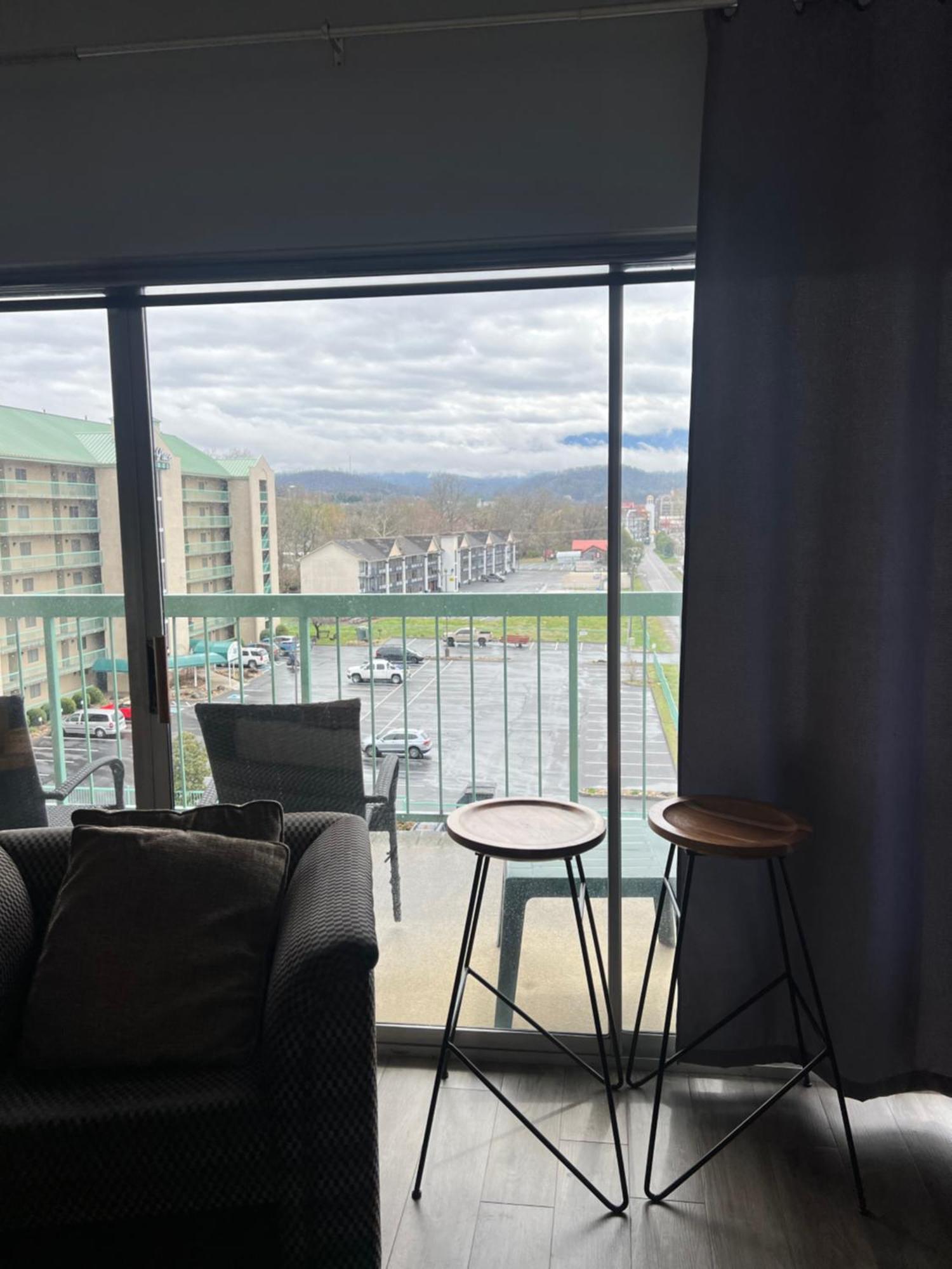 River Place Condos #611 3Bd Pigeon Forge Εξωτερικό φωτογραφία