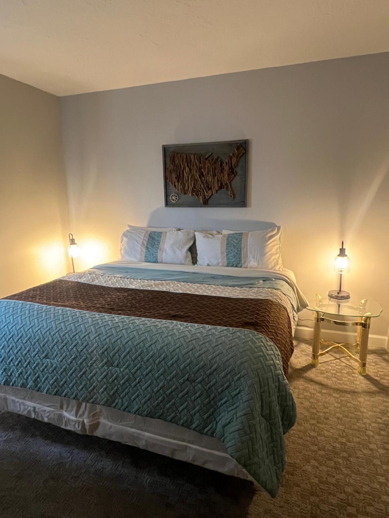 River Place Condos #611 3Bd Pigeon Forge Εξωτερικό φωτογραφία