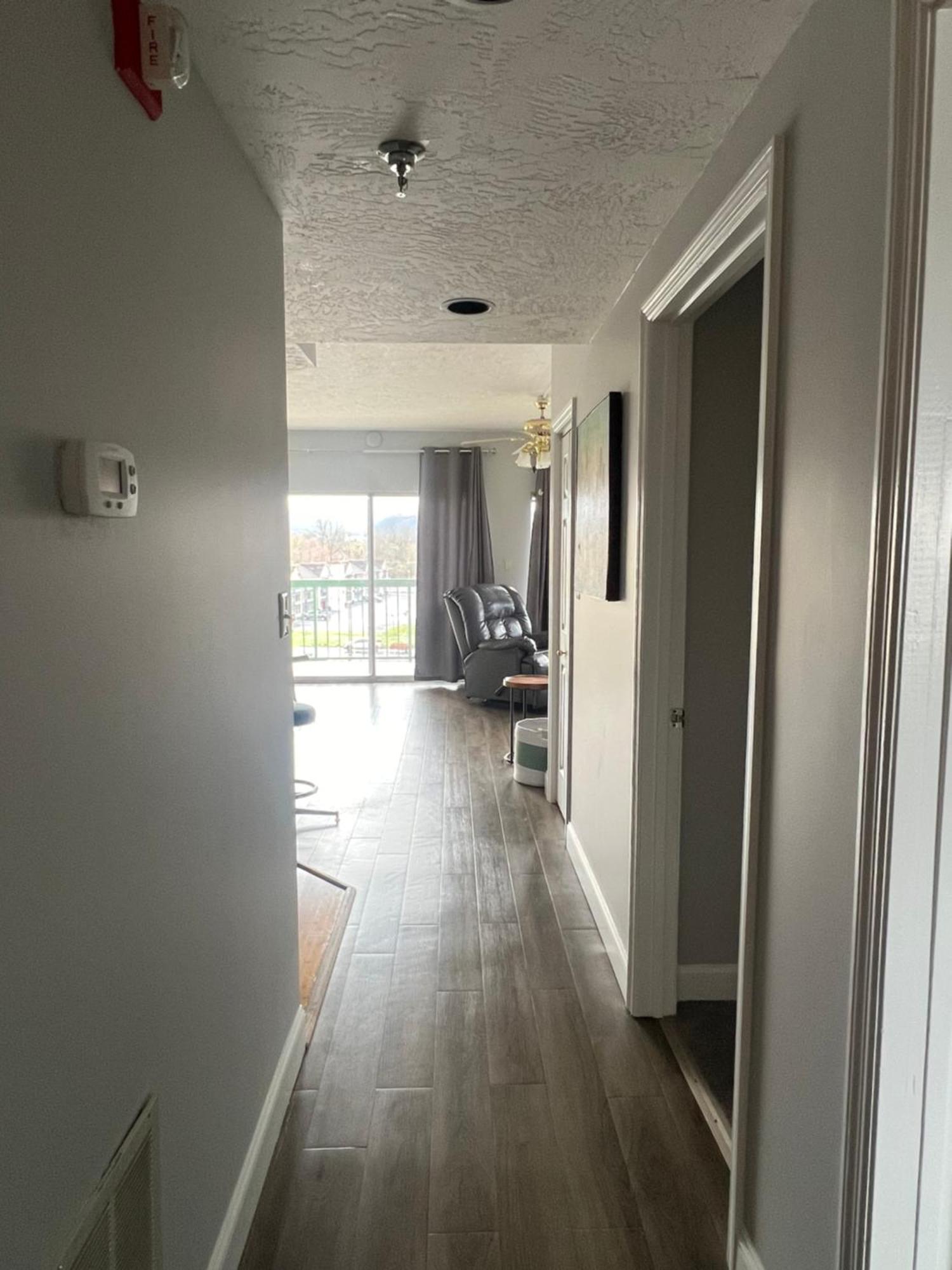 River Place Condos #611 3Bd Pigeon Forge Εξωτερικό φωτογραφία