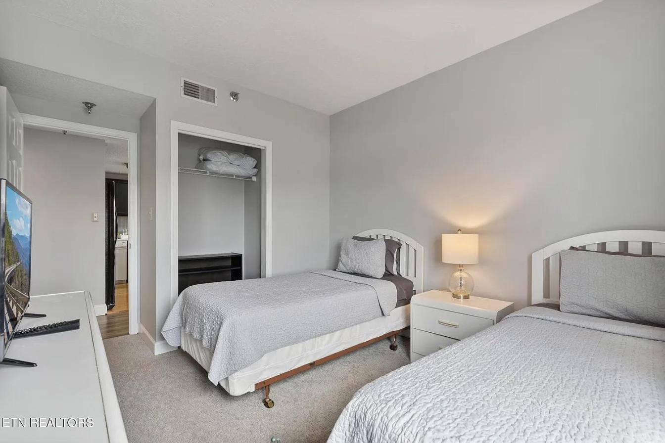 River Place Condos #611 3Bd Pigeon Forge Εξωτερικό φωτογραφία