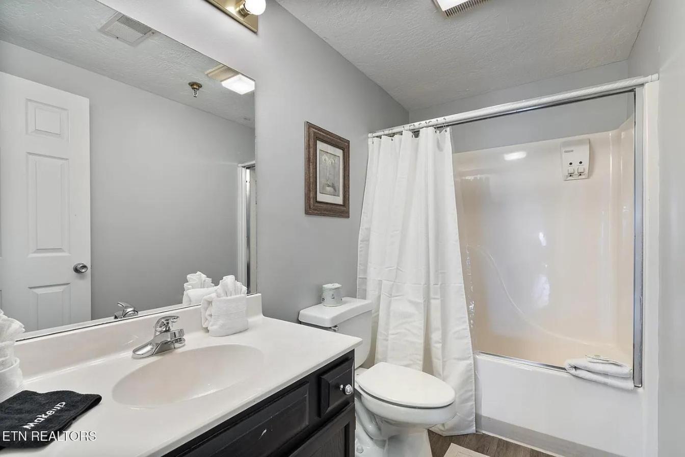 River Place Condos #611 3Bd Pigeon Forge Εξωτερικό φωτογραφία