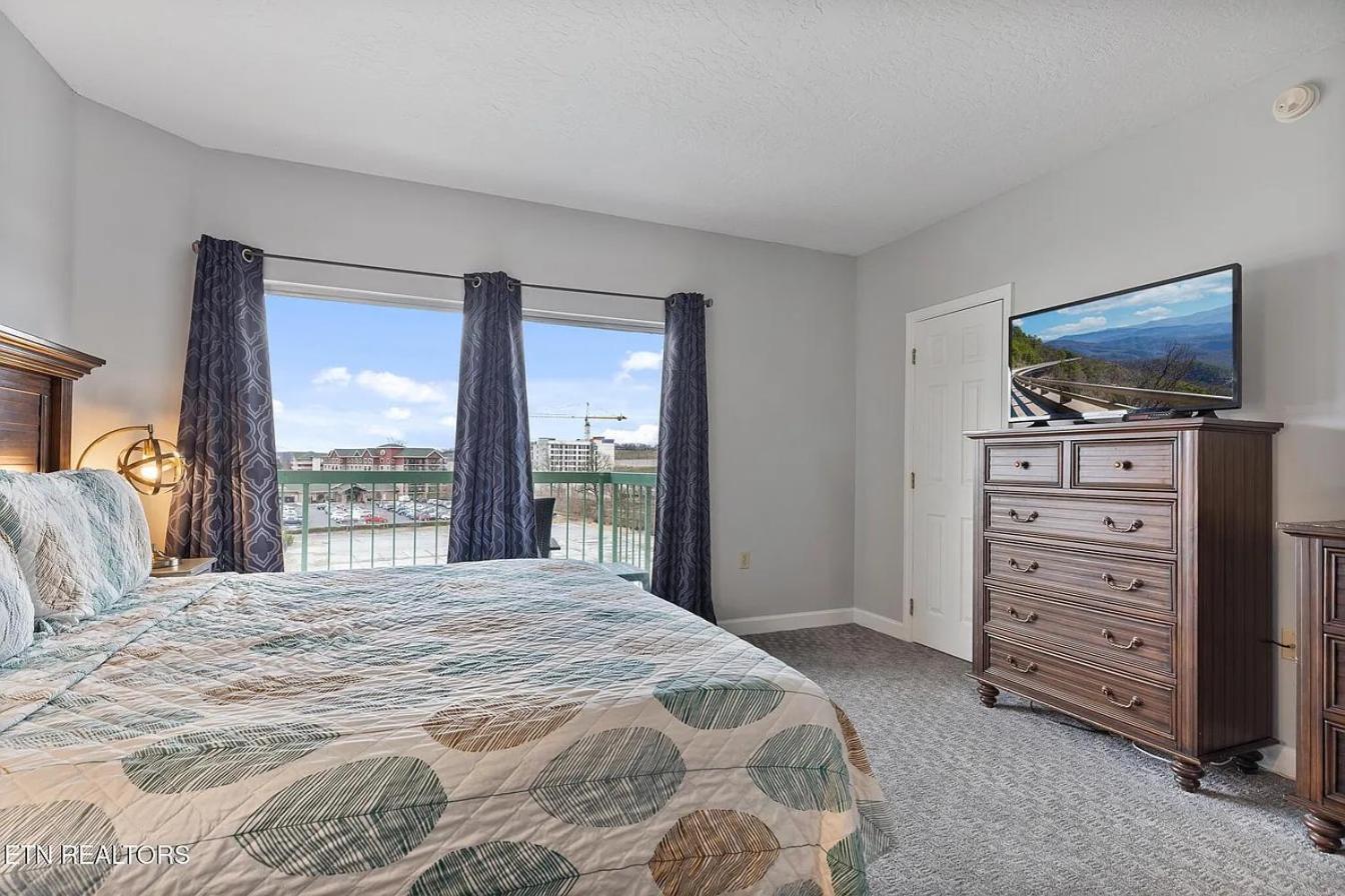 River Place Condos #611 3Bd Pigeon Forge Εξωτερικό φωτογραφία