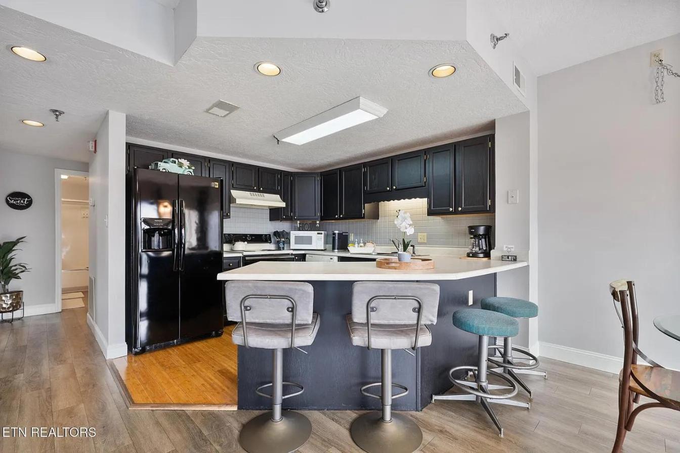 River Place Condos #611 3Bd Pigeon Forge Εξωτερικό φωτογραφία